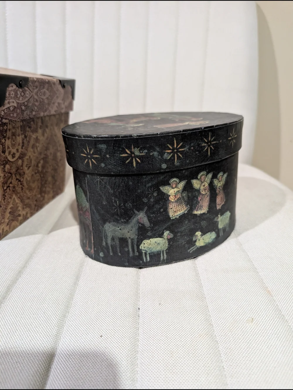 N/A home accents